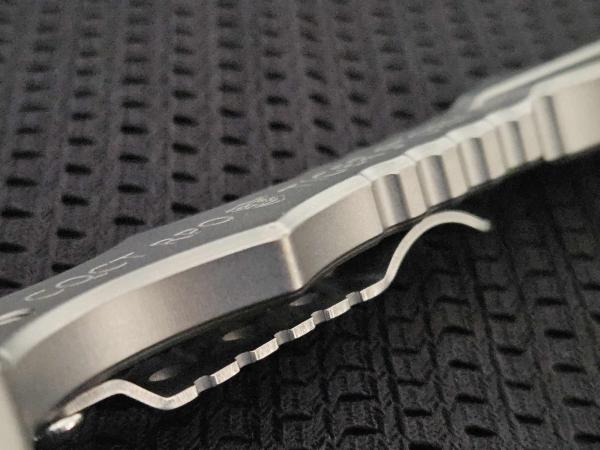 cqct - tiger storm metalllic